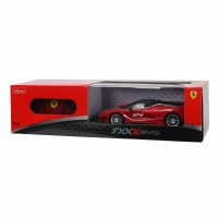 Masina cu telecomanda Ferrari FXX K Evo scara 1:24