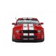 Masina cu telecomanda Ford Shelby GT500 rosu cu scara 1:14
