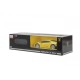 Masina cu telecomanda Lamborghini Huracan LP610-4 galben cu scara 1:24