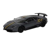 Masina cu telecomanda Lamborghini Murcielago LP670-4 Superveloce China Limited Edition scara 1:24