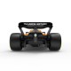 Masina cu telecomanda McLaren F1 MCL36 scara 1:18
