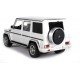 Masina cu telecomanda Mercedes-Benz G55 gri scara 1:24