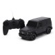 Masina cu telecomanda Mercedes-Benz G63 negru scara 1:24