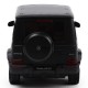 Masina cu telecomanda Mercedes-Benz G63 negru scara 1:24