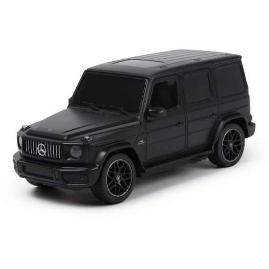 Masina cu telecomanda Mercedes-Benz G63 negru scara 1:24