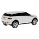 Masina cu telecomanda Range Rover Evoque alb scara 1:24