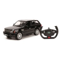 Masina cu telecomanda Range Rover sport negru scara 1:14
