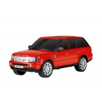Masina cu telecomanda Range Rover Sport  rosu cu scara 1:24