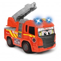 Masina de pompieri cu sunete si lumini Scania Ferdy