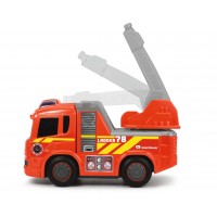 Masina de pompieri cu sunete si lumini Scania Ferdy