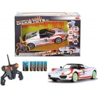 Masina RC Porsche Spyder Simba Toys