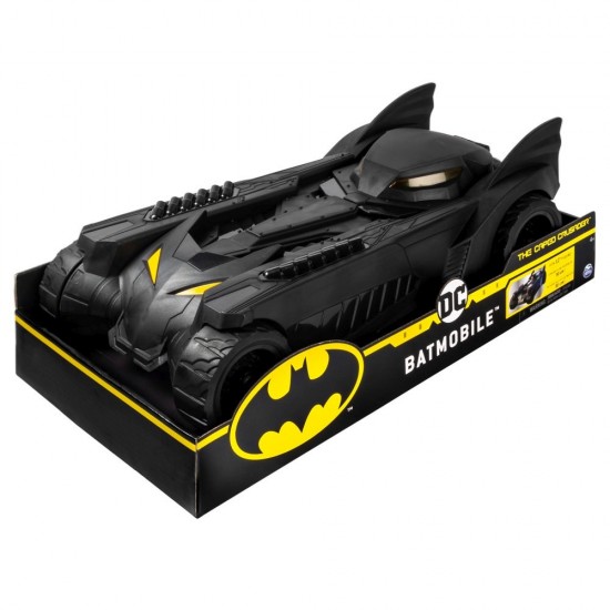 Masina Batmobile Batman Spin Master