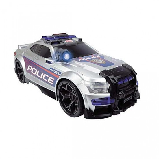 Masina de politie Street Force