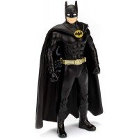 Masinuta metalica Batman 1989 Build and Collect scara 1:24