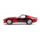 Masinuta din metal Harley Quinn 1969 Chevy Corvette scara 1:24 Masinuta din metal Harley Quinn 1969 Chevy Corvette scara 1:24