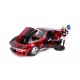 Masinuta din metal Harley Quinn 1969 Chevy Corvette scara 1:24 Masinuta din metal Harley Quinn 1969 Chevy Corvette scara 1:24