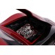 Masinuta din metal Harley Quinn 1969 Chevy Corvette scara 1:24 Masinuta din metal Harley Quinn 1969 Chevy Corvette scara 1:24