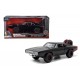 Masinuta metalica Fast and Furious 1970 Dom's Dodge Charger scara 1:24