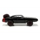 Masinuta metalica Fast and Furious 1970 Dom's Dodge Charger scara 1:24