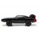 Masinuta metalica Fast and Furious 1970 Dom's Dodge Charger scara 1:24