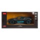 Masinuta metalica Bugatti Divo scara 1:24