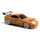 Masinuta metalica cu telecomanda Fast and Furious Brian's Toyota scara 1:24