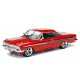 Masinuta metalica Fast and Furious 1961 Chevy Impala scara 1:24