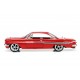 Masinuta metalica Fast and Furious 1961 Chevy Impala scara 1:24