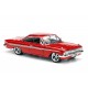 Masinuta metalica Fast and Furious 1961 Chevy Impala scara 1:24