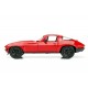 Masinuta metalica Fast and Furious 1966 Chevy Corvette scara 1:24