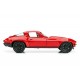 Masinuta metalica Fast and Furious 1966 Chevy Corvette scara 1:24