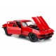 Masinuta metalica Fast and Furious 1966 Chevy Corvette scara 1:24