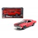 Masinuta metalica Fast and Furious 1970 Chevy Chevelle scara 1:24 Masinuta metalica Fast and Furious 1970 Chevy Chevelle scara 1:24