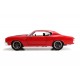 Masinuta metalica Fast and Furious 1970 Chevy Chevelle scara 1:24 Masinuta metalica Fast and Furious 1970 Chevy Chevelle scara 1:24