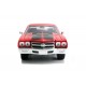 Masinuta metalica Fast and Furious 1970 Chevy Chevelle scara 1:24 Masinuta metalica Fast and Furious 1970 Chevy Chevelle scara 1:24