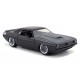 Masinuta metalica Fast and Furious 1970 Plymouth scara 1:24