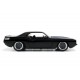 Masinuta metalica Fast and Furious 1970 Plymouth scara 1:24