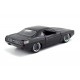 Masinuta metalica Fast and Furious 1970 Plymouth scara 1:24