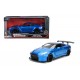 Masinuta metalica Fast and Furious 2009 Nissan Ben Sopra scara 1:24