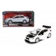 Masinuta metalica Fast and Furious FF8 Mrs. Little Nobody's Subaru WRX scara 1:24