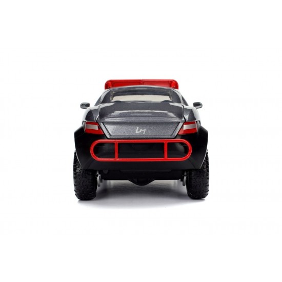Masinuta metalica Fast and Furious Letty's Rally Fighter scara 1:24 Masinuta metalica Fast and Furious Letty's Rally Fighter scara 1:24