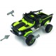 Masinuta metalica Fast and Furious Spy Racers Cisco's Rally Baja Crawler scara 1:24