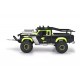 Masinuta metalica Fast and Furious Spy Racers Cisco's Rally Baja Crawler scara 1:24