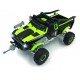 Masinuta metalica Fast and Furious Spy Racers Cisco's Rally Baja Crawler scara 1:24