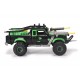 Masinuta metalica Fast and Furious Spy Racers Cisco's Rally Baja Crawler scara 1:16