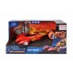 Masinuta metalica Fast and Furious Spy Racers Rally Hyper Fin scara 1:24