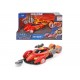 Masinuta metalica Fast and Furious Spy Racers Rally Hyper Fin scara 1:24