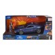 Masinuta metalica Fast and Furious Spy Racers Tony's Ion Thresher scara 1:16