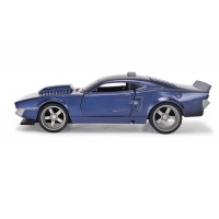 Masinuta metalica Fast and Furious Spy Racers Tony's Ion Thresher scara 1:16