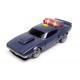 Masinuta metalica Fast and Furious Spy Racers Tony's Ion Thresher scara 1:16